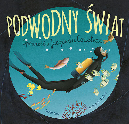 Podwodny świat