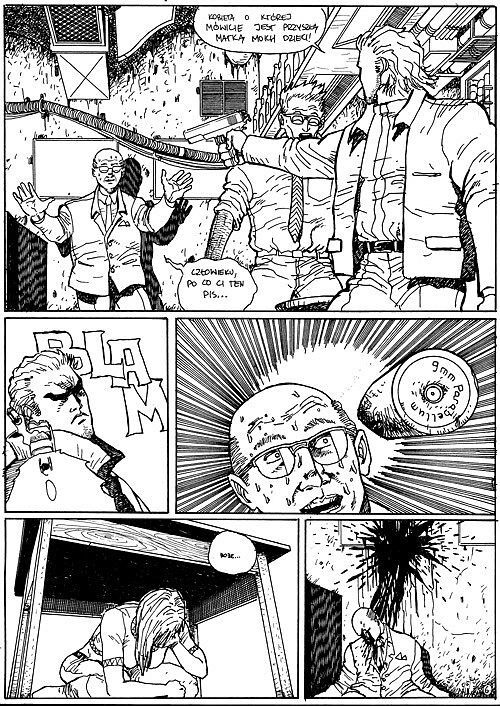 Hardkorporacja - 2