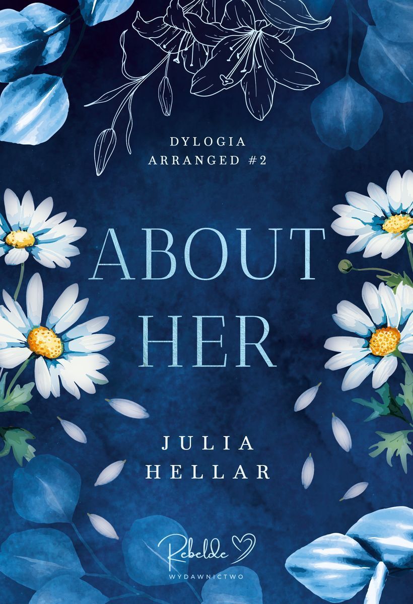 About Her. Arranged. Tom 2