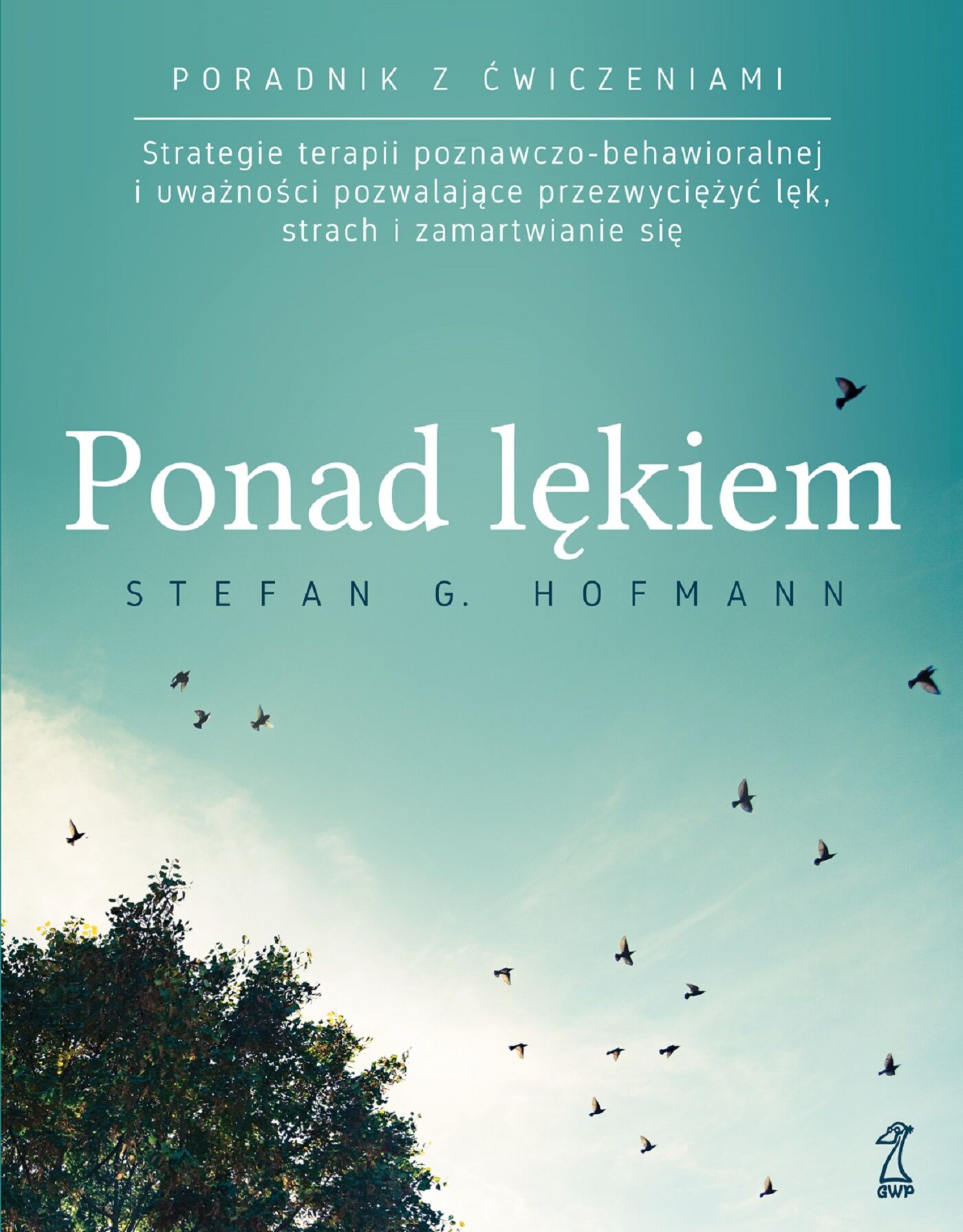 PONAD LĘKIEM (e-book)