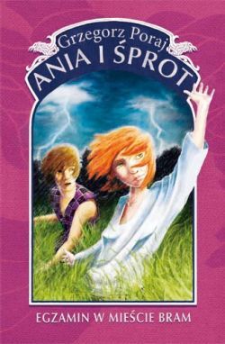 Ania i Śprot