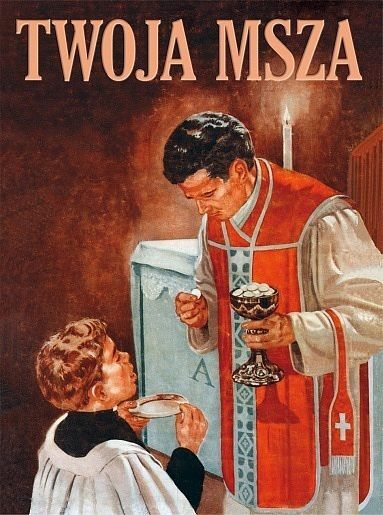 Twoja msza
