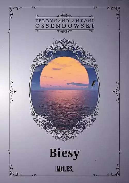 Biesy