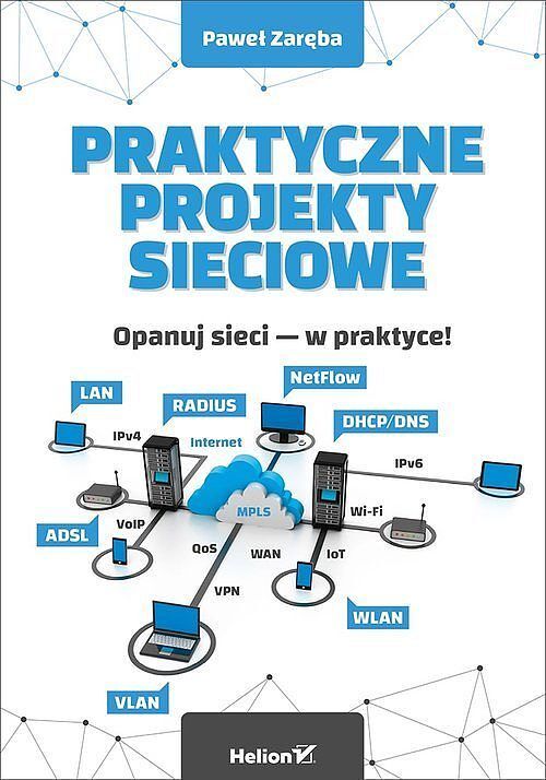 Praktyczne projekty sieciowe