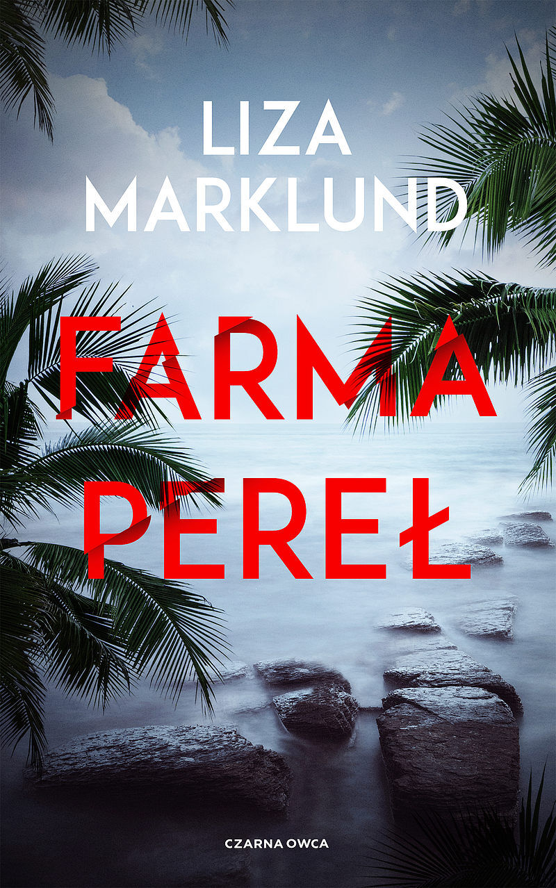 Farma pereł