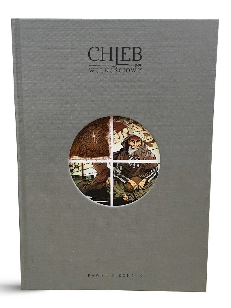 Chleb wolnościowy - 1