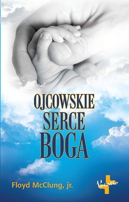 Ojcowskie serce Boga