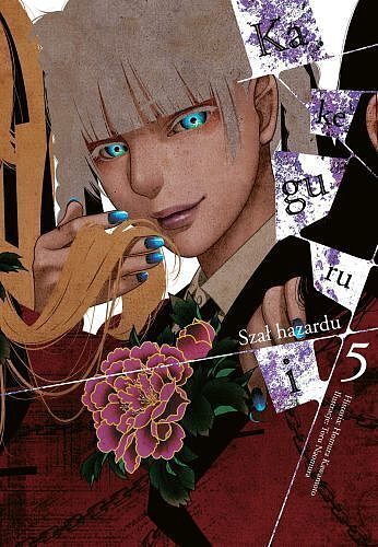 Kakegurui - 05
