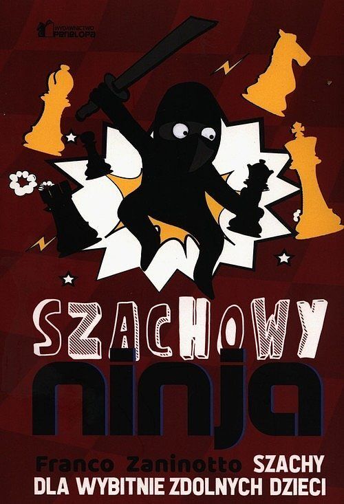 Szachowy ninja