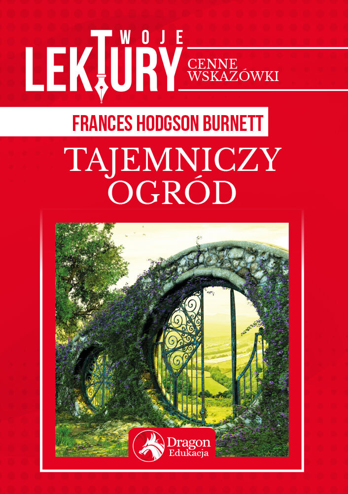 Tajemniczy ogród