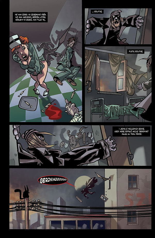 Osiedle Swoboda - 6
