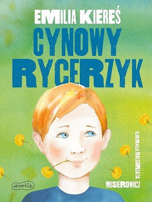 Cynowy rycerzyk