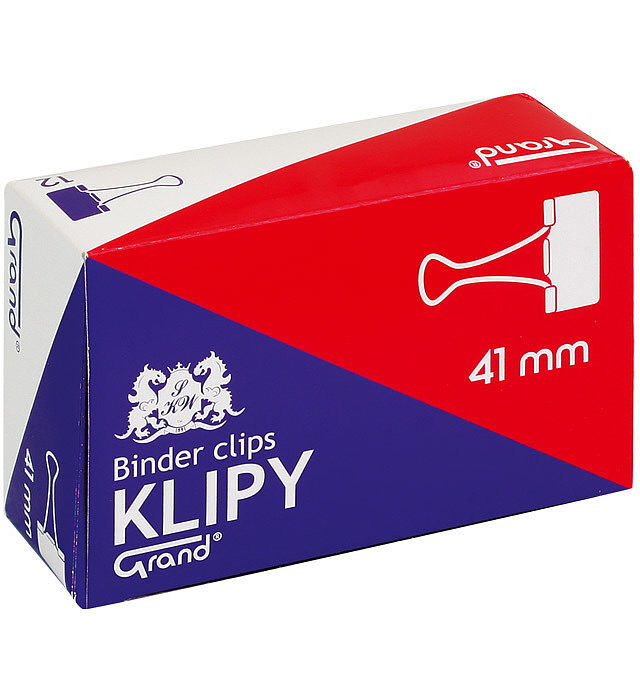 Klip 41mm grand