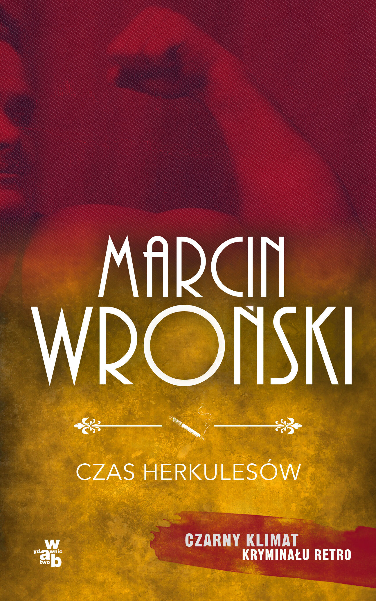 Czas herkulesów wyd. kieszonkowe