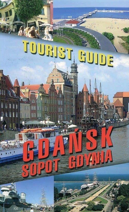 Gdańsk, Sopot, Gdynia