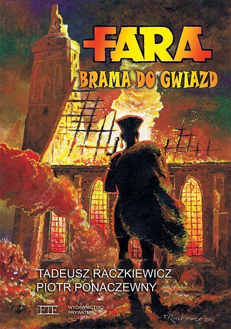 Fara - Brama do gwiazd