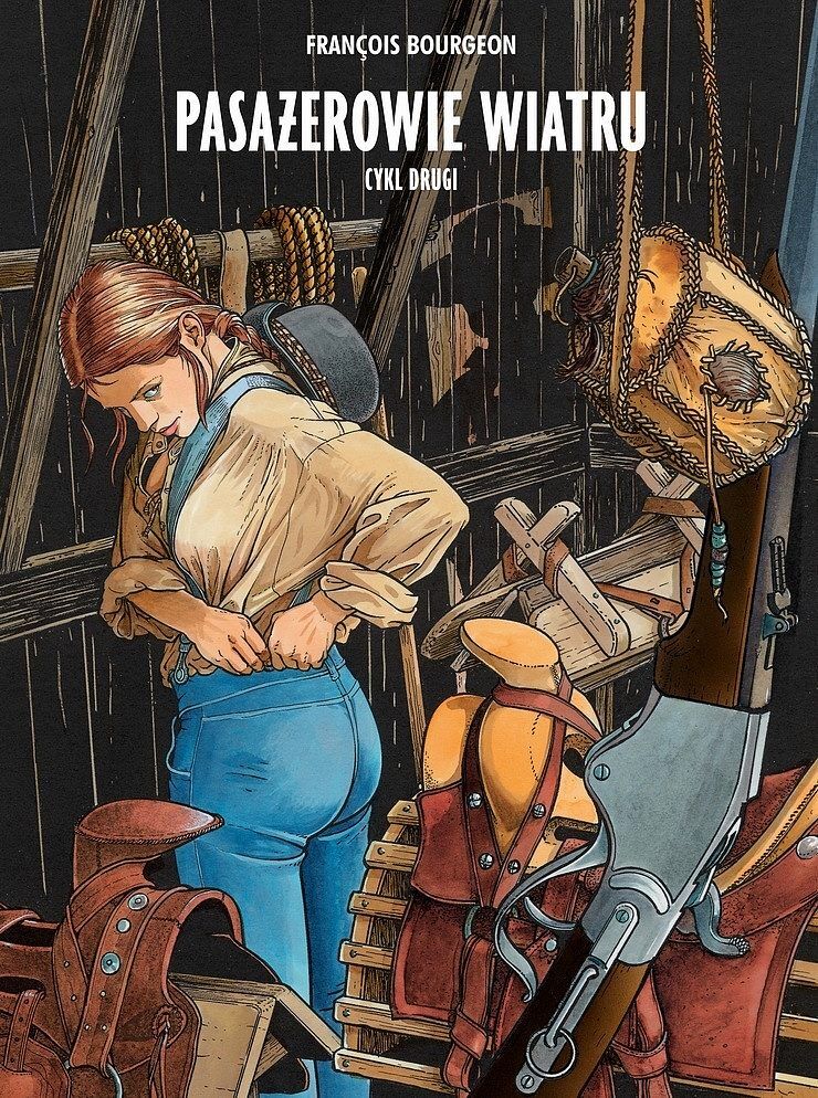 Pasażerowie wiatru - 02