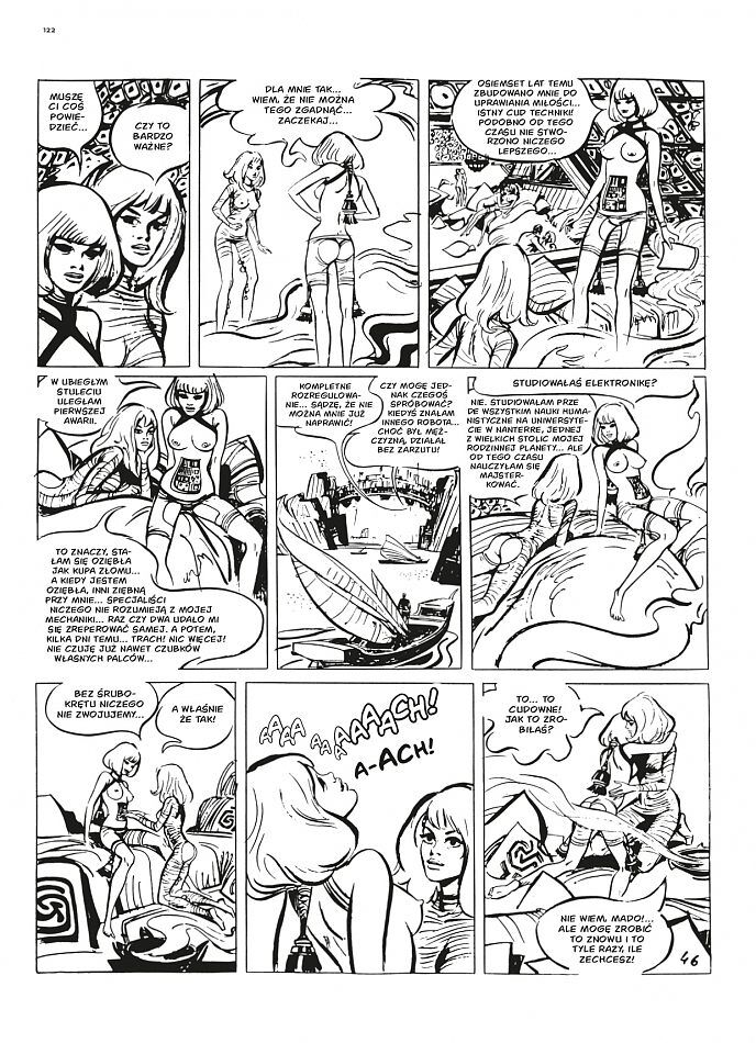Barbarella
