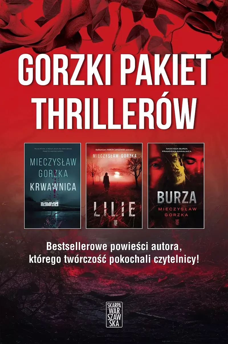 Gorzki pakiet