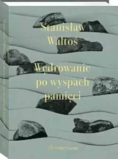 Wędrowanie po wyspach pamięci w. 2/24