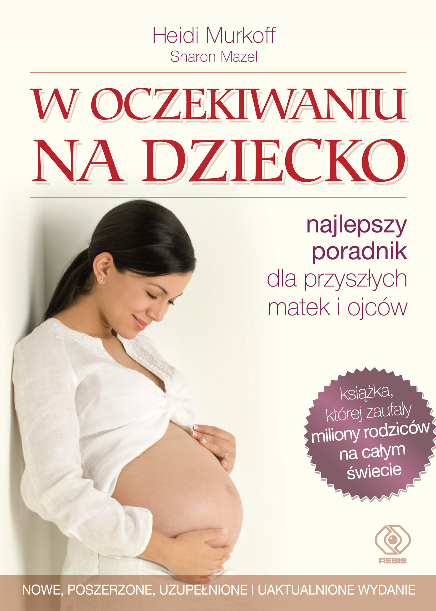 W oczekiwaniu na dziecko