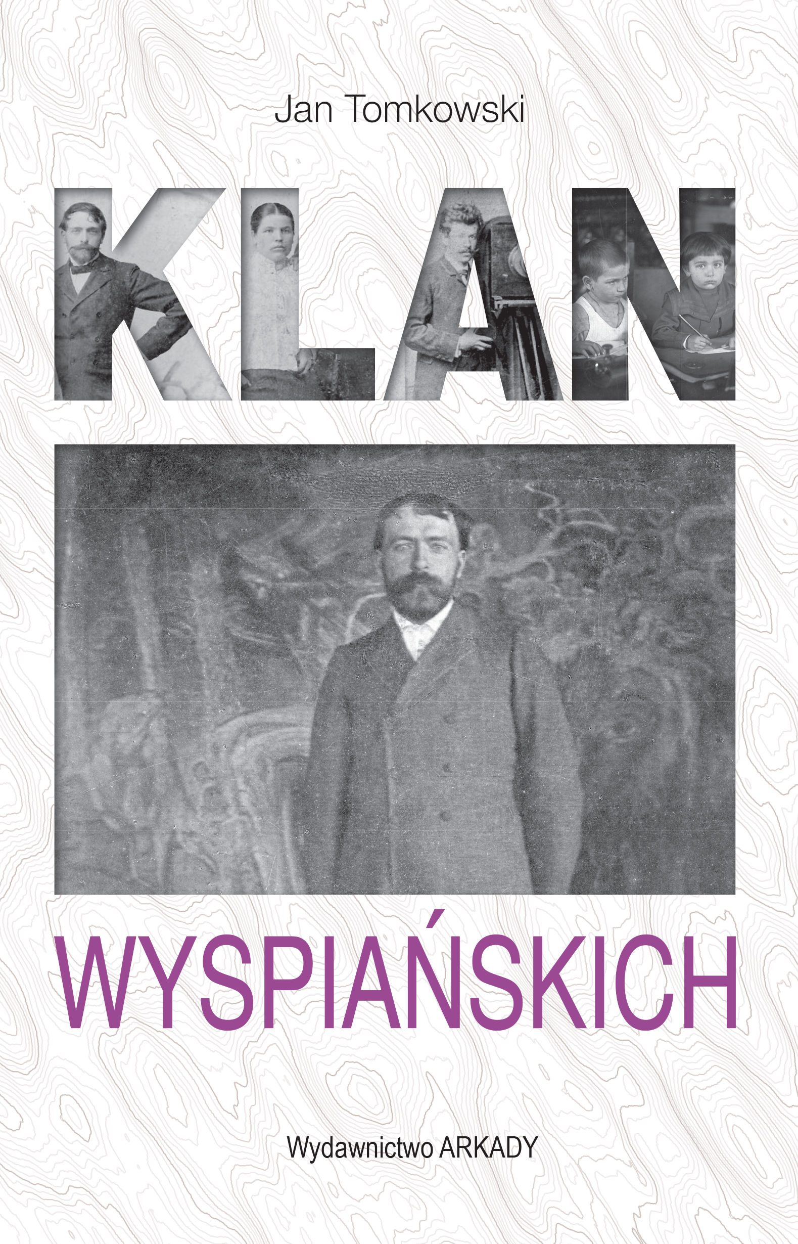 Klan Wyspiańskich (e-book)
