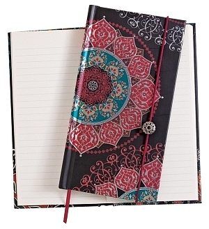 Notes Boncahier Oriente 30918