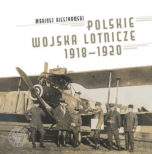 Polskie Wojska Lotnicze 1918-1920