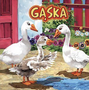 Gąska