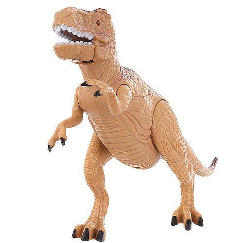 Dinozaur światło dźwięk sp83814an01