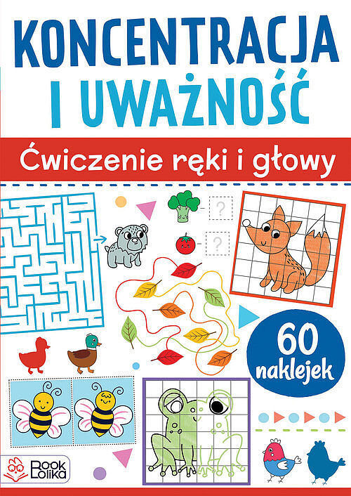 Koncentracja i uważność
