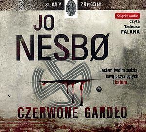 Czerwone Gardło (książka audio)