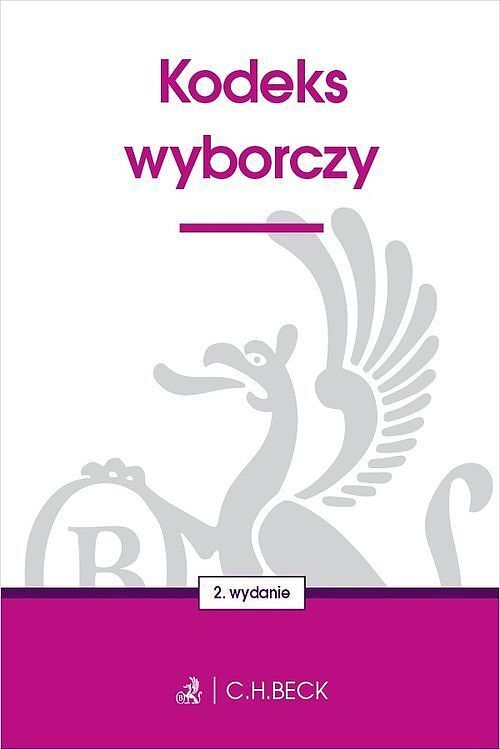 Kodeks wyborczy