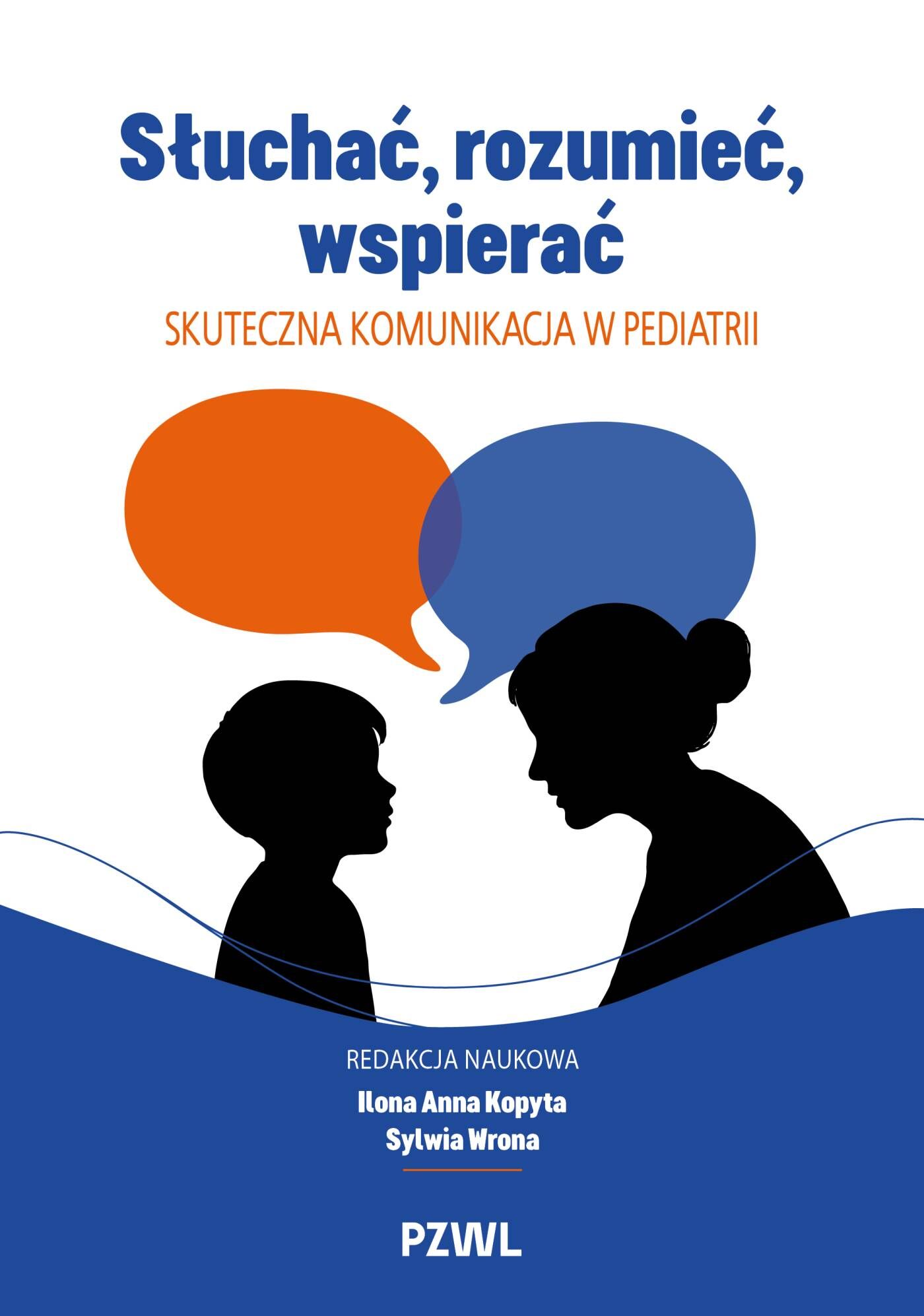 Słuchać, rozumieć, wspierać