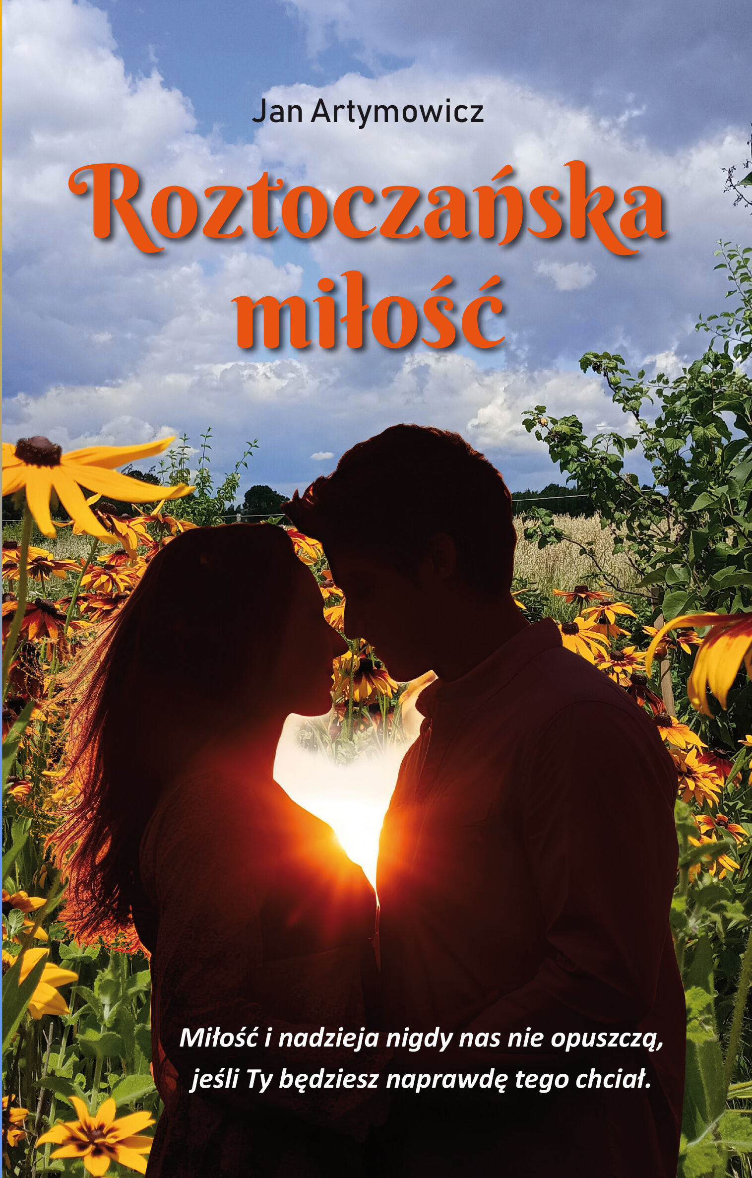 Roztoczańska miłość