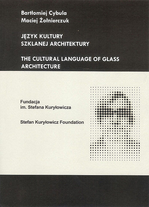 Język kultury szklanej architektury
