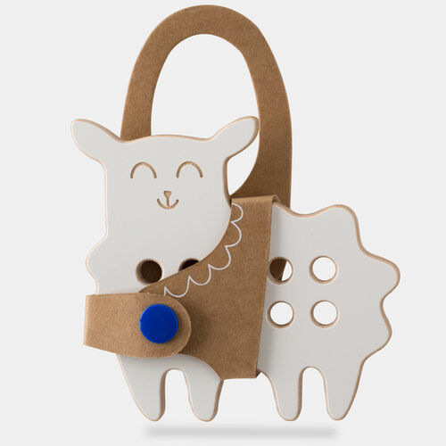 Owieczka Mania