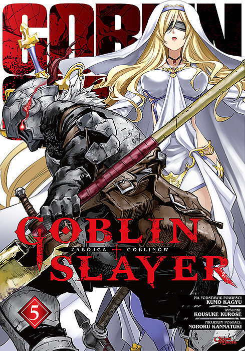 Goblin Slayer - 05