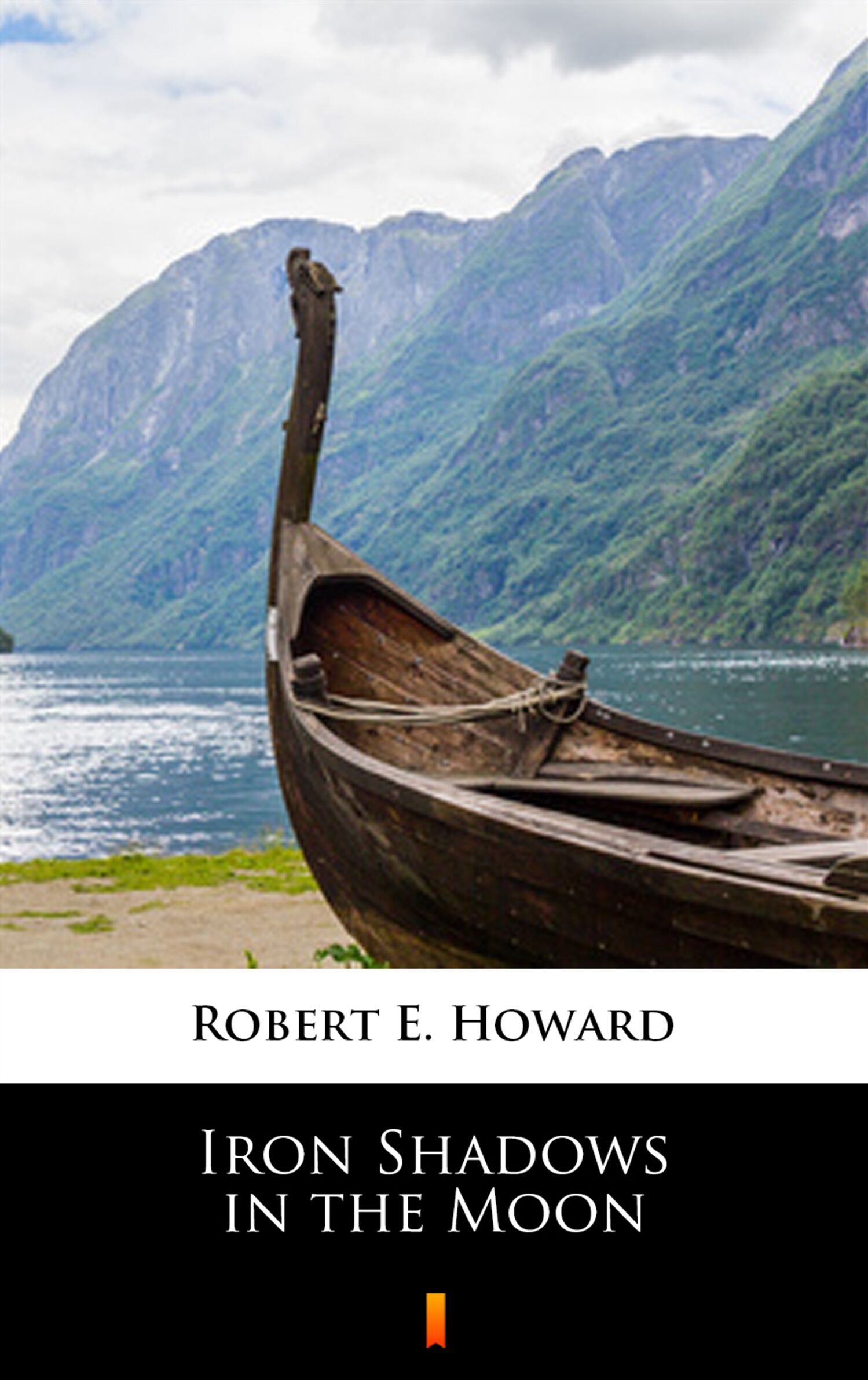 Iron Shadows in the Moon (e-book)