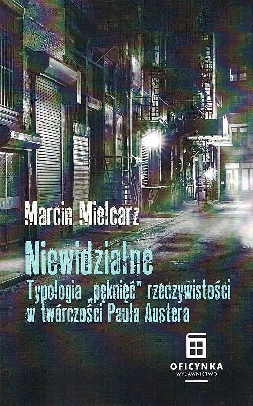 Niewidzialne. Typologia