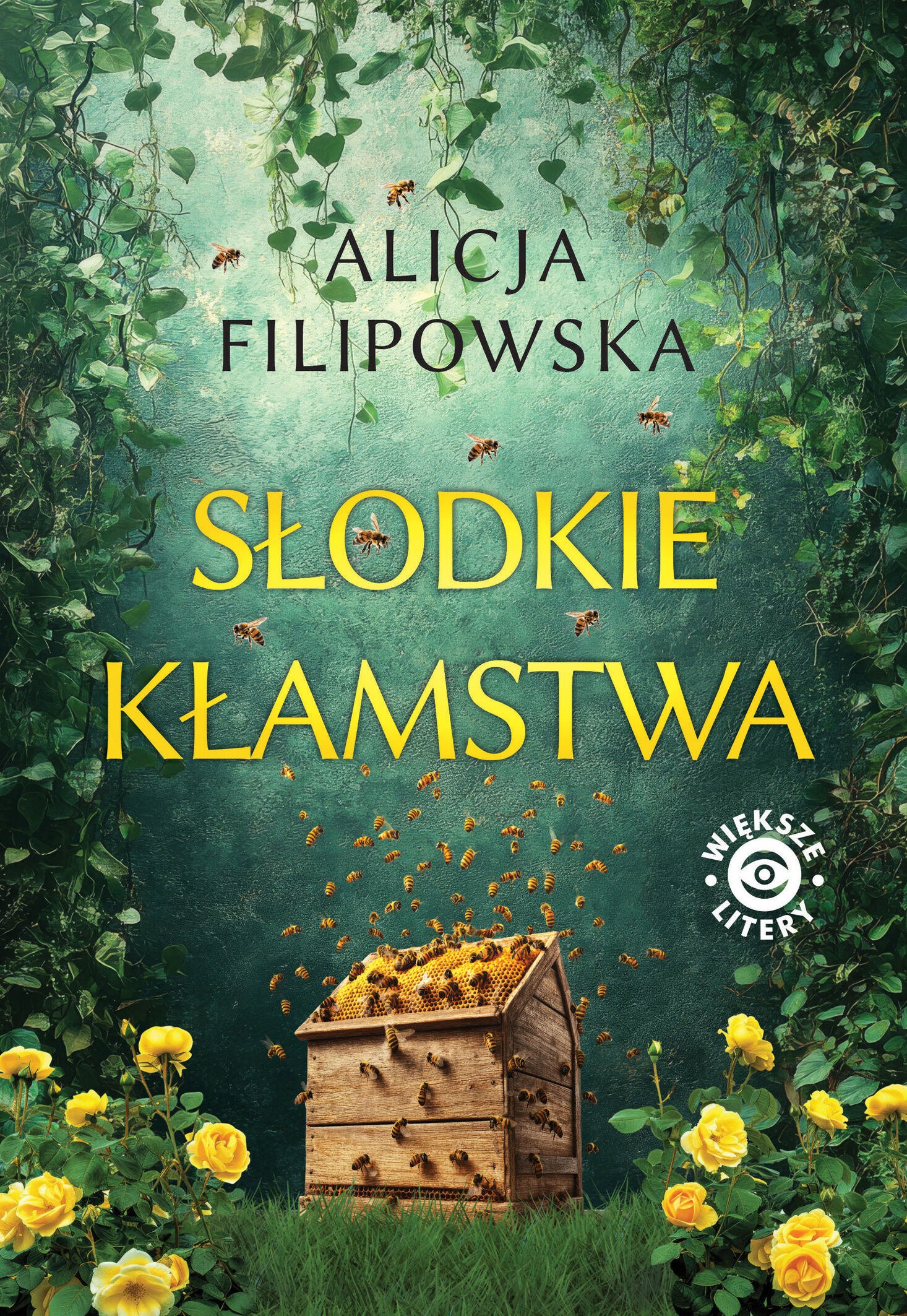 Słodkie kłamstwa