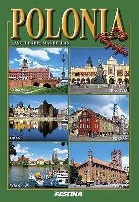 Polonia - las ciudades mas bellas