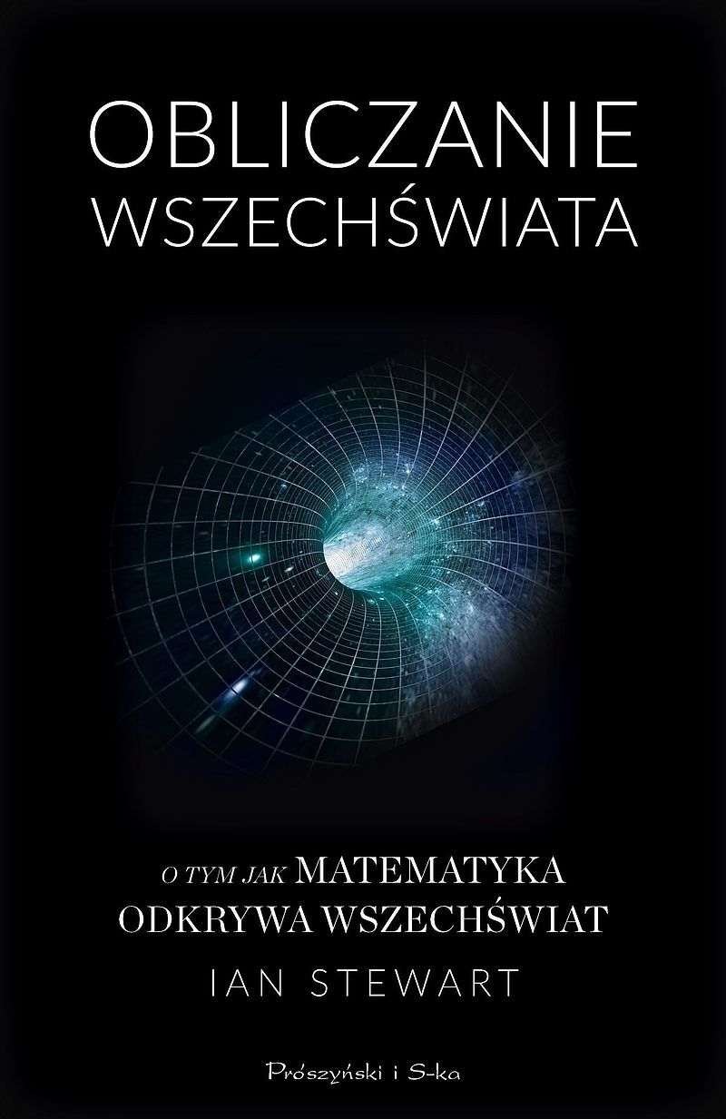 Obliczanie Wszechświata