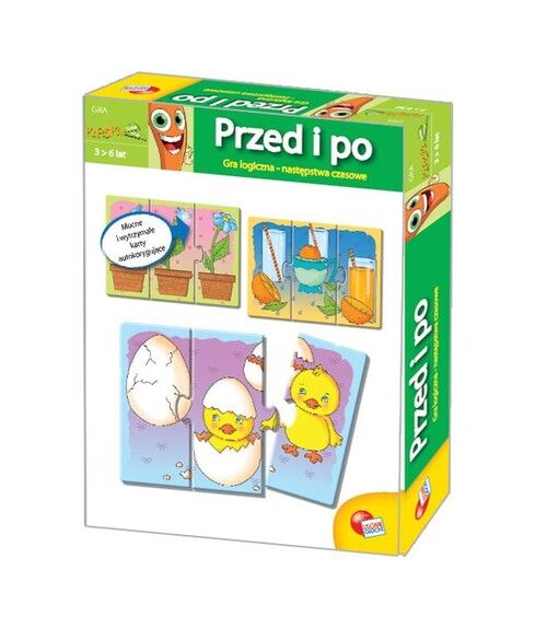 Przed i po