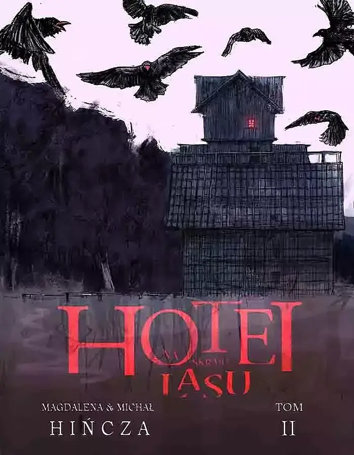 Hotel na skraju lasu - 02