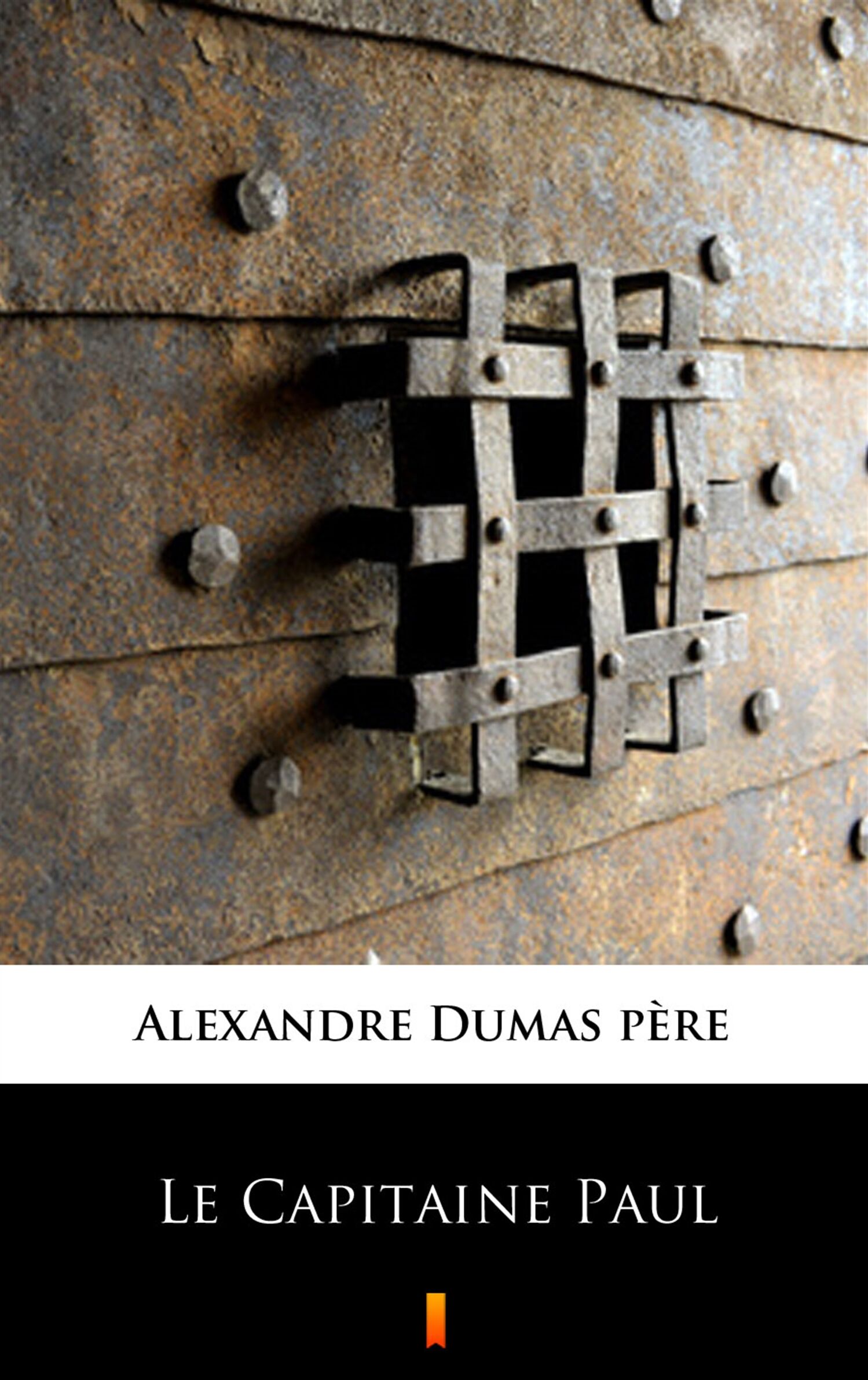 Le Capitaine Paul (e-book)