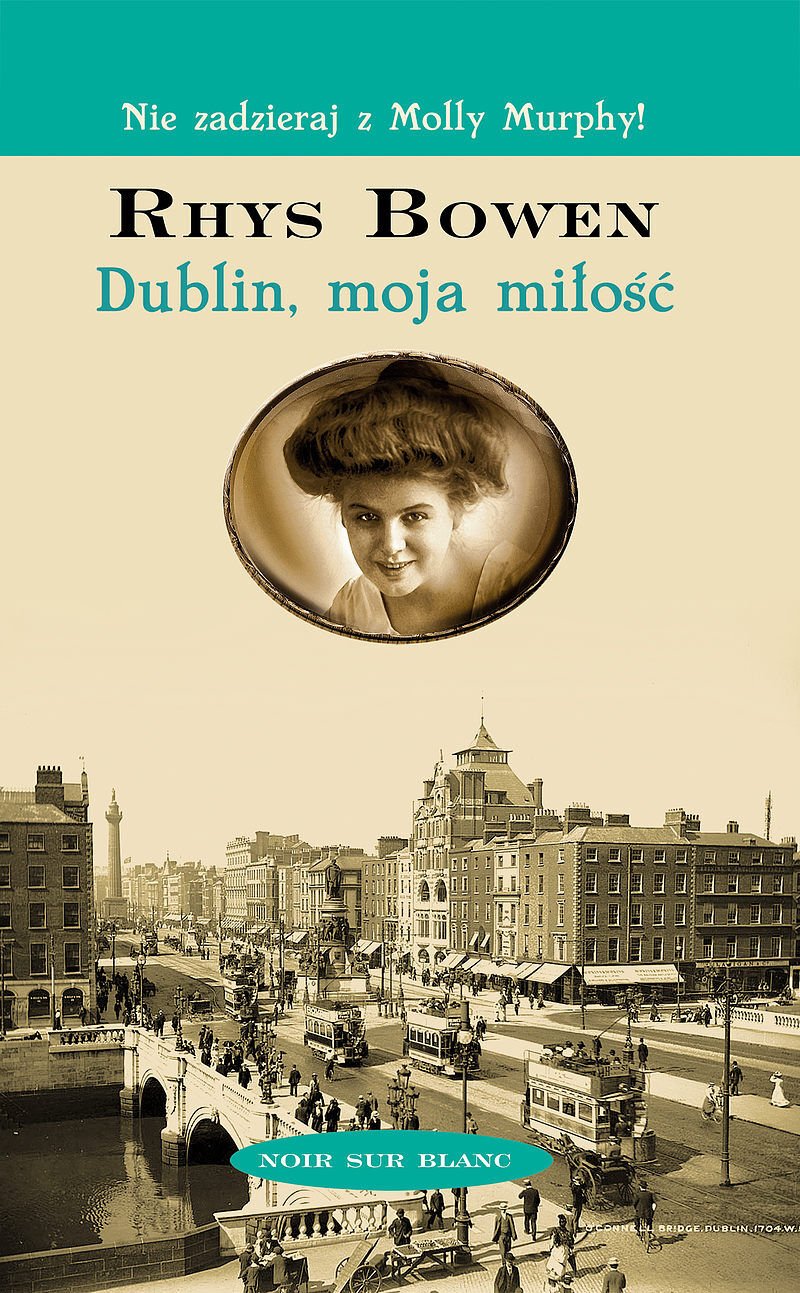 Dublin, moja miłość
