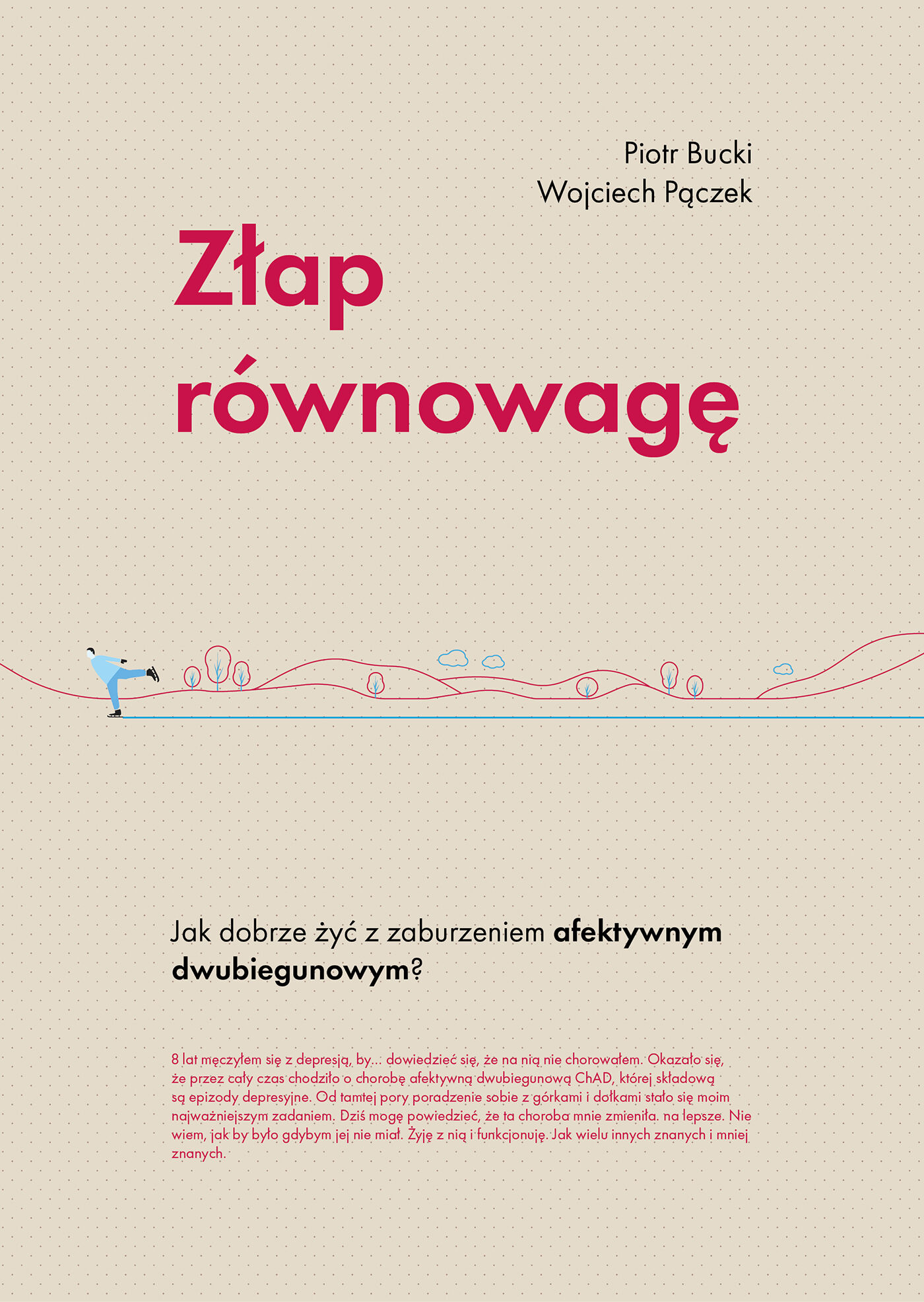 Złap równowagę (e-book)