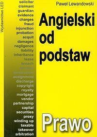 Angielski od podstaw