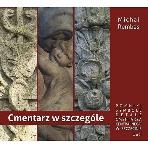 Cmentarz w szczególe. Część 1
